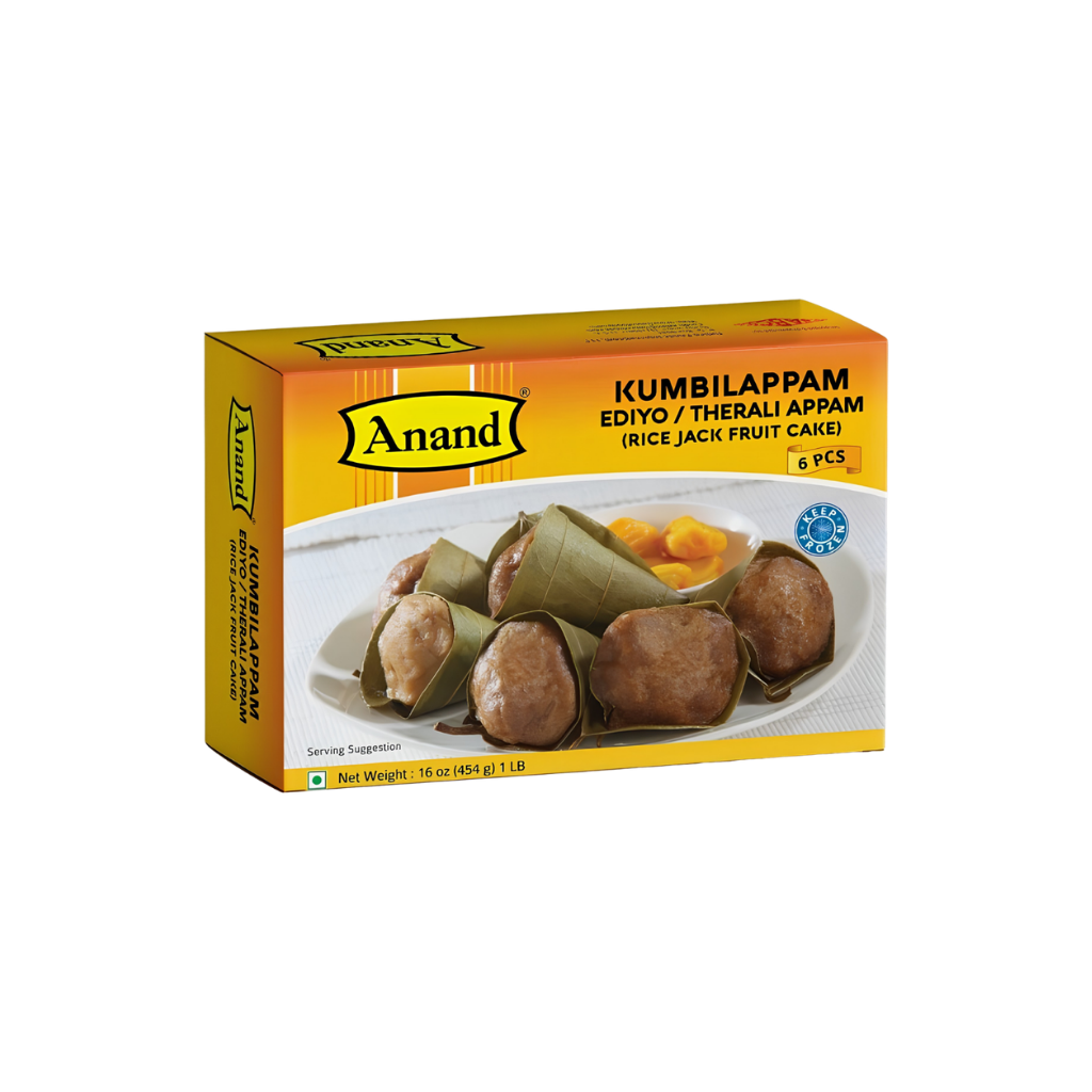 Anand Kumbil Appam 454 g buy online USA - 1
